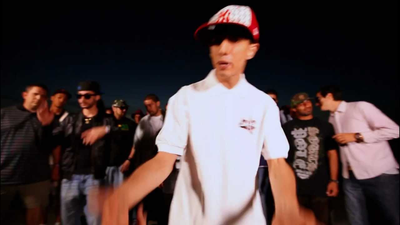 Chakal - Swiss Sound Boy - OFFICIAL VIDEO