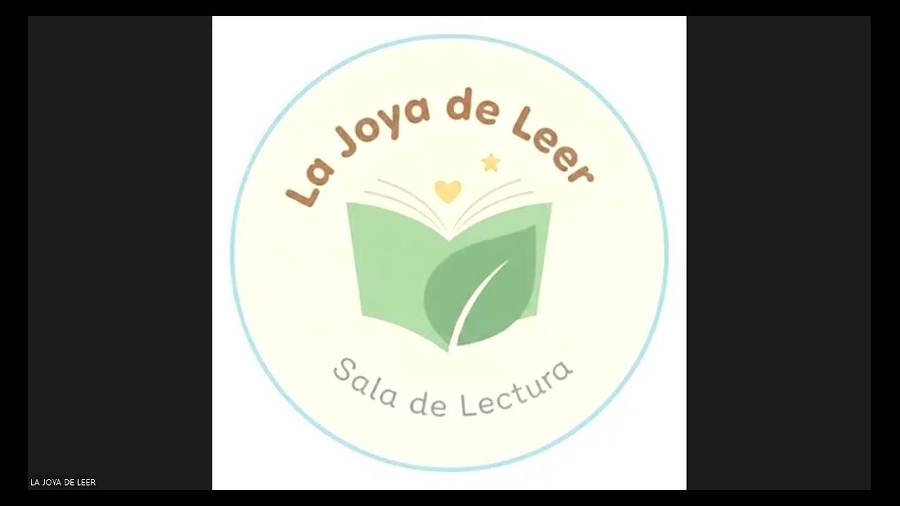 La Joya de Leer | Sesión 12 – Hábitos Atómicos