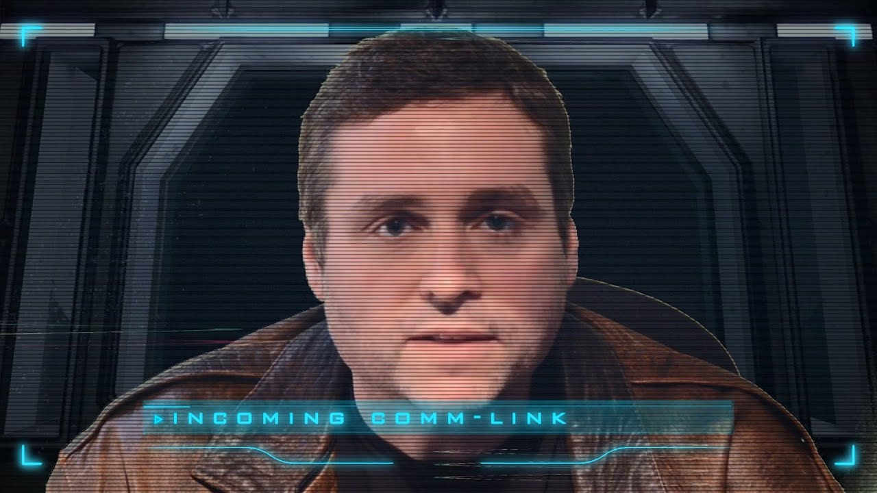 Inside Cloud Imperium Games: Foundry 42