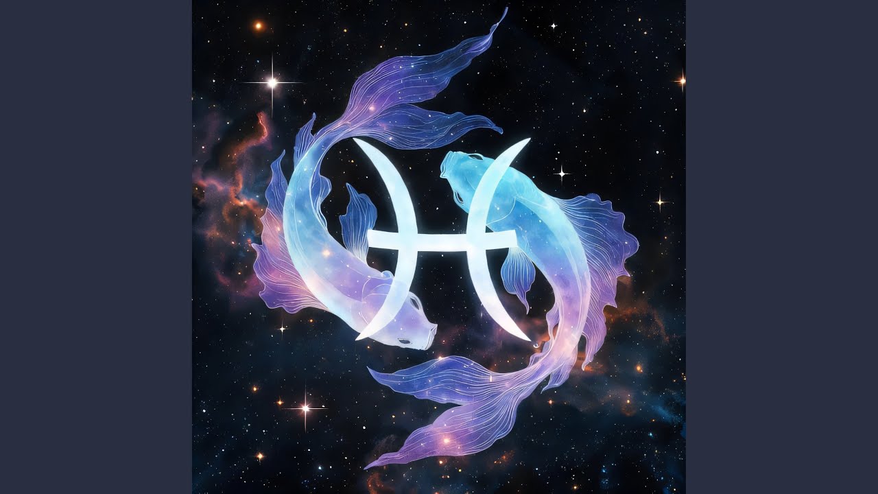 Ocean of Light (Pisces Sign)