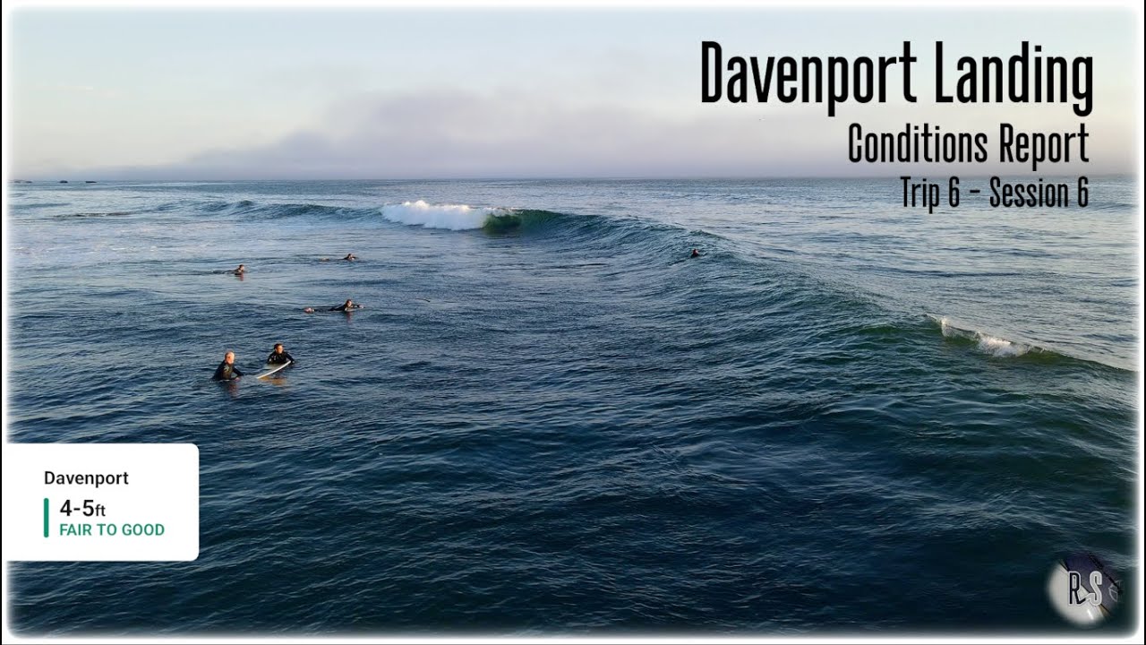 This is Davenport...