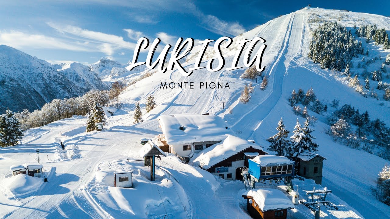 Lurisia Monte Pigna, un piccolo paradiso tra Mondov&igrave; e Cuneo (sci, skialp, freeride e ciaspole)