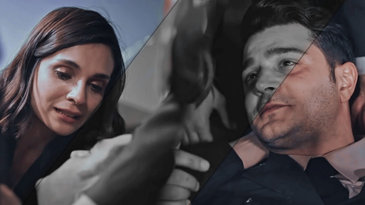 Gökyüzünde |Eylem&Fethi|