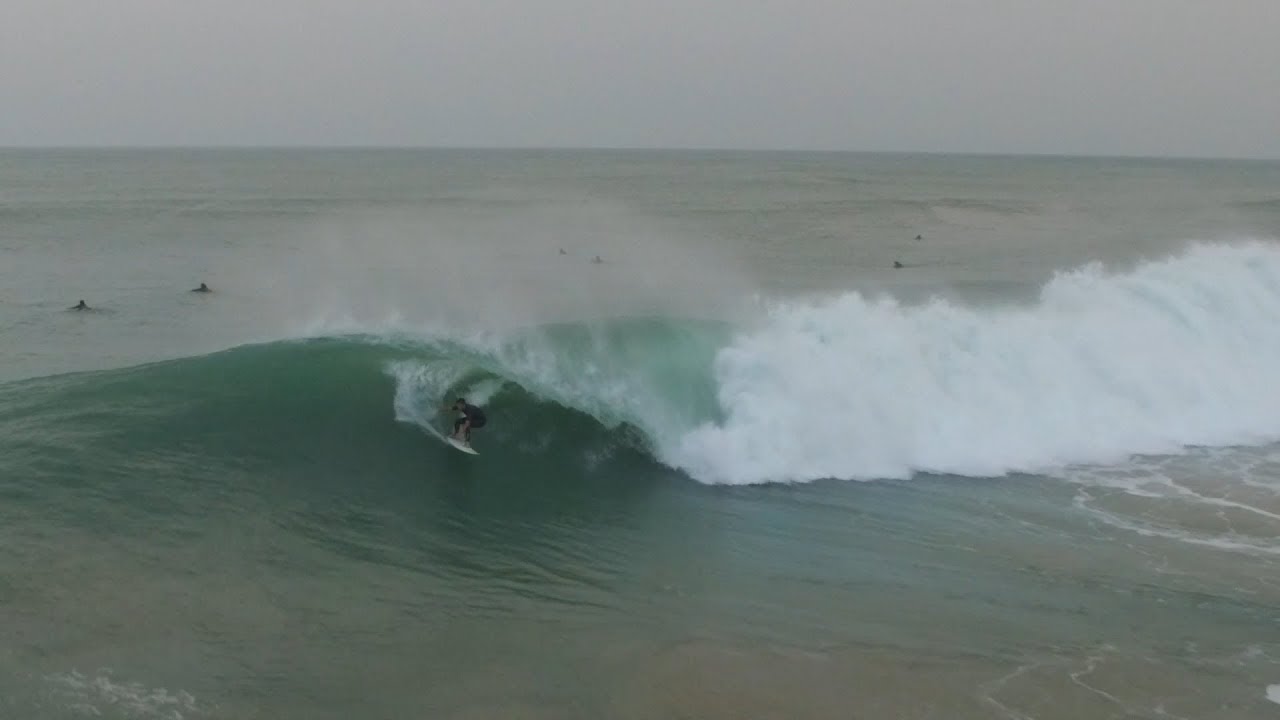 OPHELIA SWELL EL PALMAR