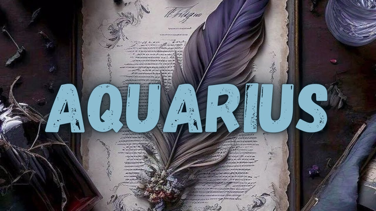 Водолей, тот, кто тебя предал, скоро заболеет 😳, когда увидит, как Бог переворачивает всё в твою ...