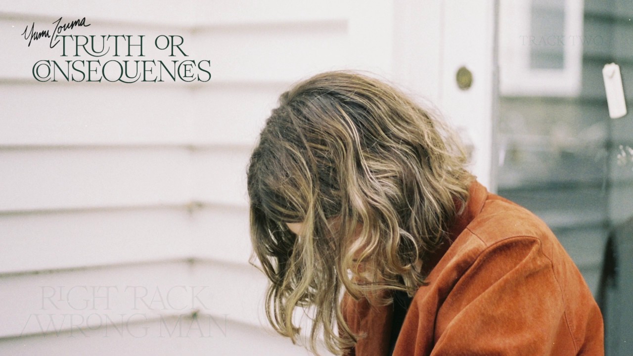 Yumi Zouma - Truth or Consequences [FULL ALBUM STREAM]