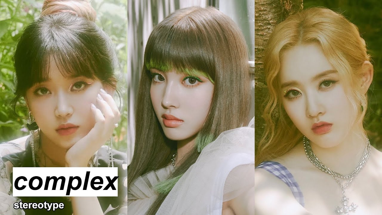 All STAYC Songs But Only The Pre-Chorus Part