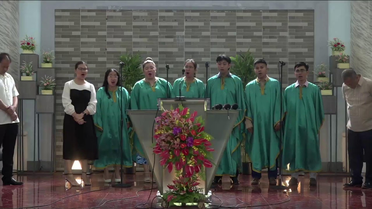 Sabbath Worship Service | January 17, 2026