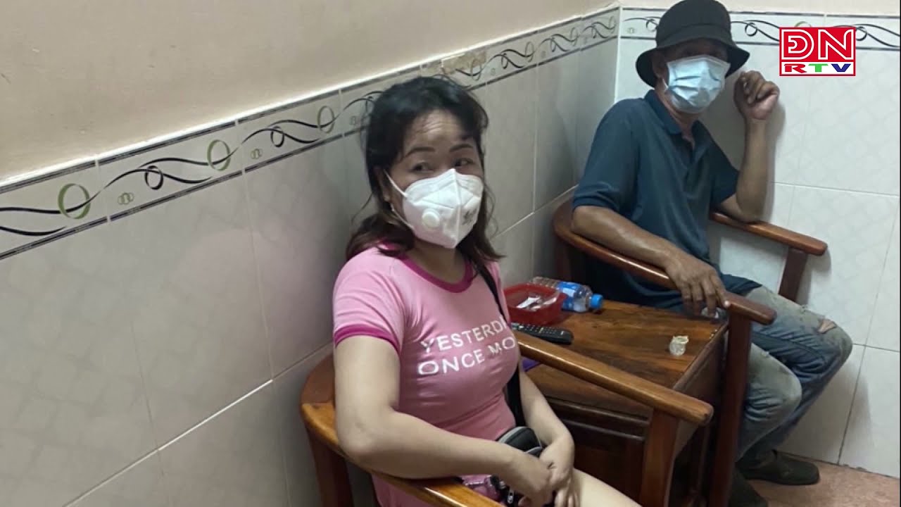 Biên Hòa: Triệt phá nhiều điểm mại dâm “núp bóng” quán giải khát