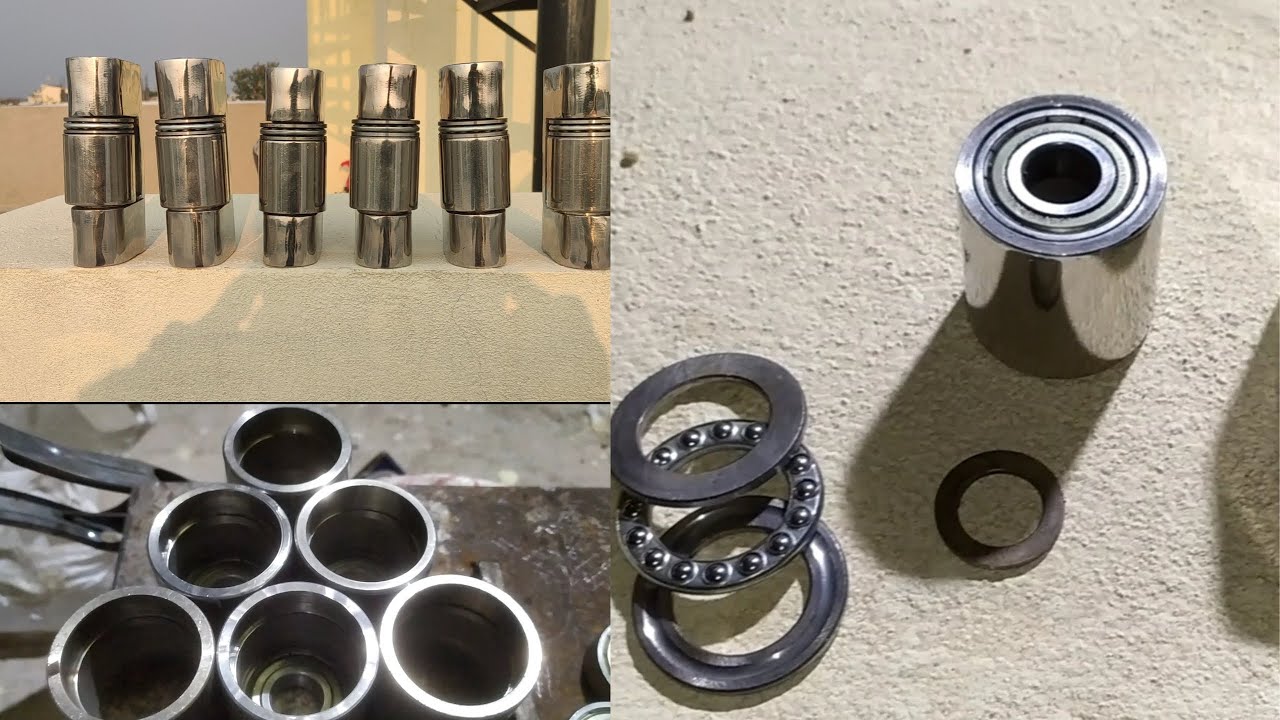 ball bearing gate hinges heavy dutybest gate hinges gate hinges replacesteel hinges kaise banate hai