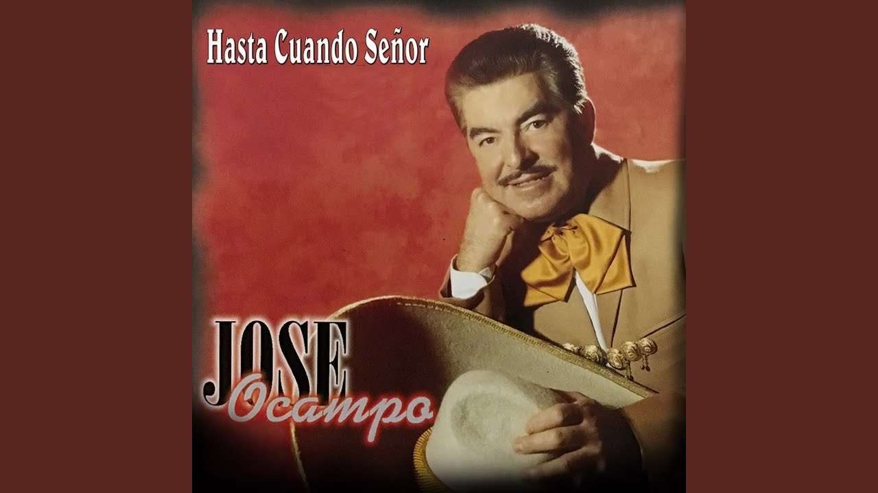 Hasta Cuando Se&ntilde;or
