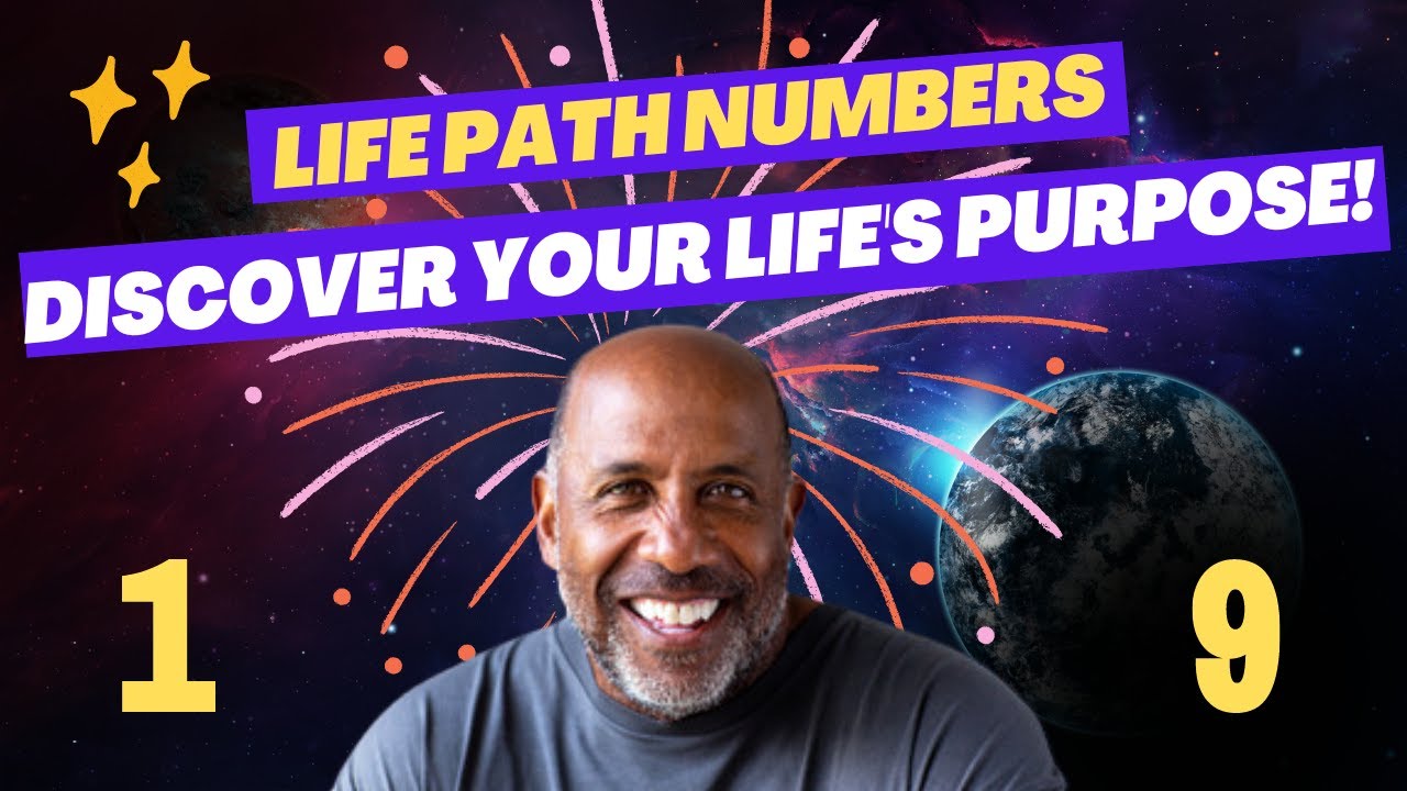 Numerology: Understanding the Meaning Behind Your Life Path Number