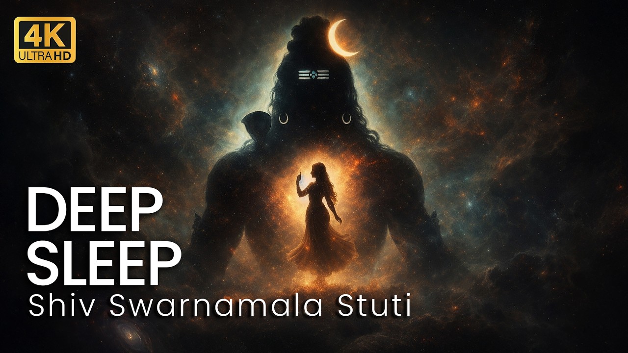 Shiv Swarnamala Stuti Lyrics | Mahashivratri 2026 special | शिव स्वर्णमाला स्तुति #bhajan #4k
