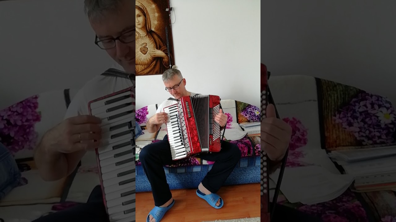 Pokochałem cyganke.