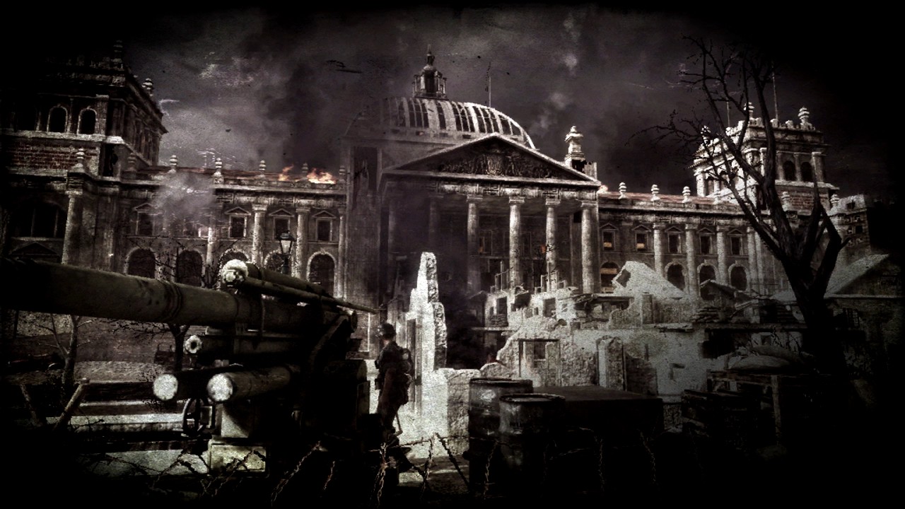 Call of Duty World at War OST - 