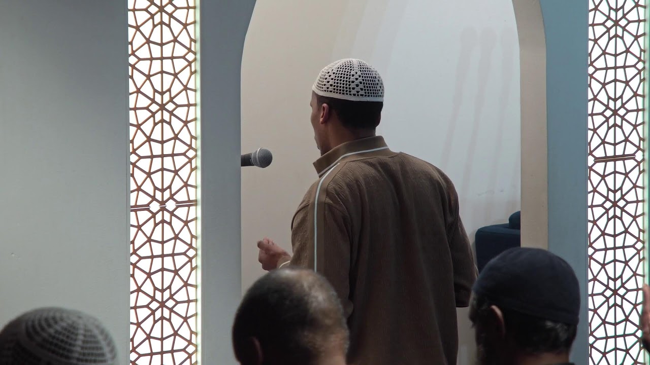 Taraweeh 05.03.2026