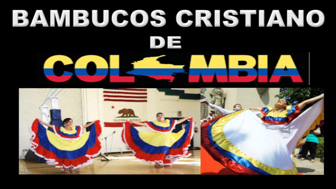 BAMBUCOS CRISTIANO DE COLOMBIA