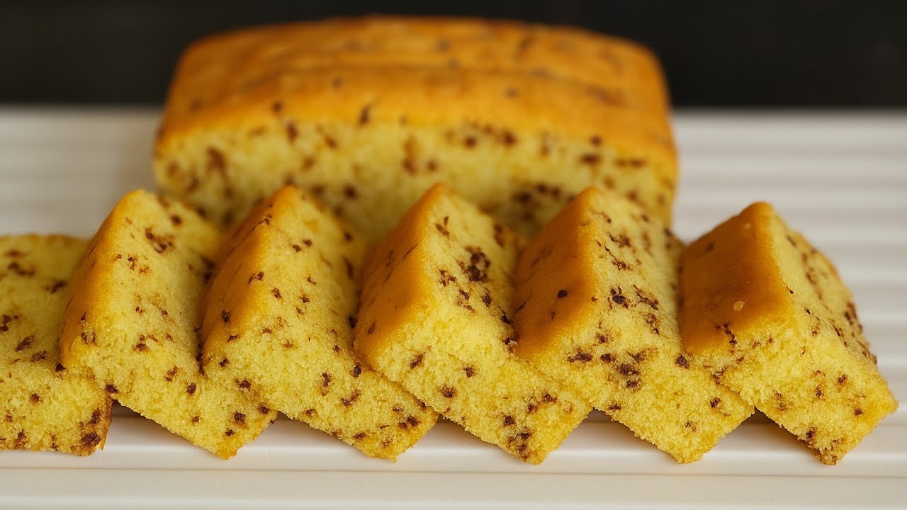 2 kreasi bolu tanpa pengembang, enak dan lembut. Ekonomis 6 bahan saja