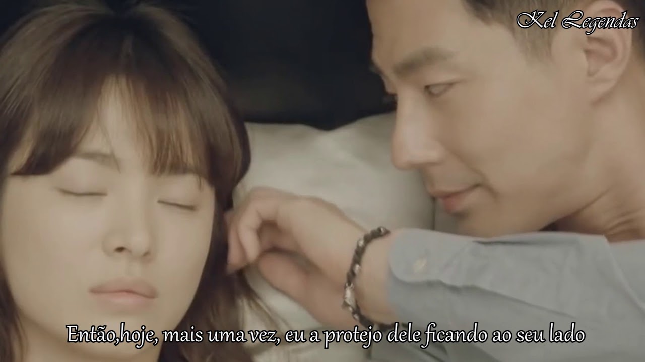 '''Oh Soo & Oh Young'' - Winter Love Story (Tradução/Legendado Pt/ Br)