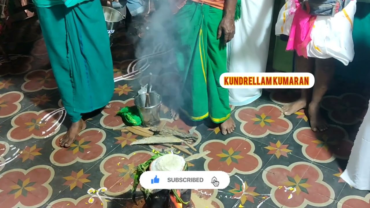 தேவகோட்டை காவடி விநாயகப்பானை வைக்கப்பட்டது🙏Nagarathar Palanikavadi VinayagarPanai 2024 at Devakottai