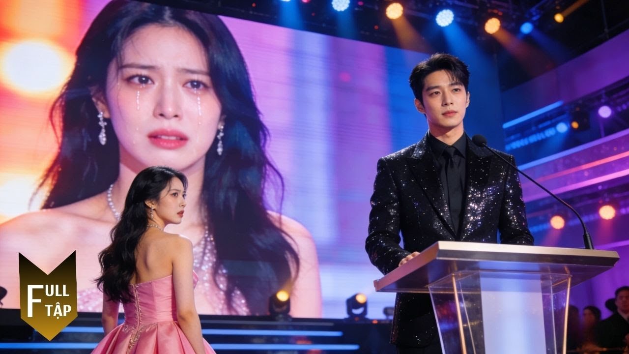 Bị vợ cắm sừng còn mắng là đồ hèn, anh bỏ đi làm tổng tài, để lại cô vợ khóc lóc van xin