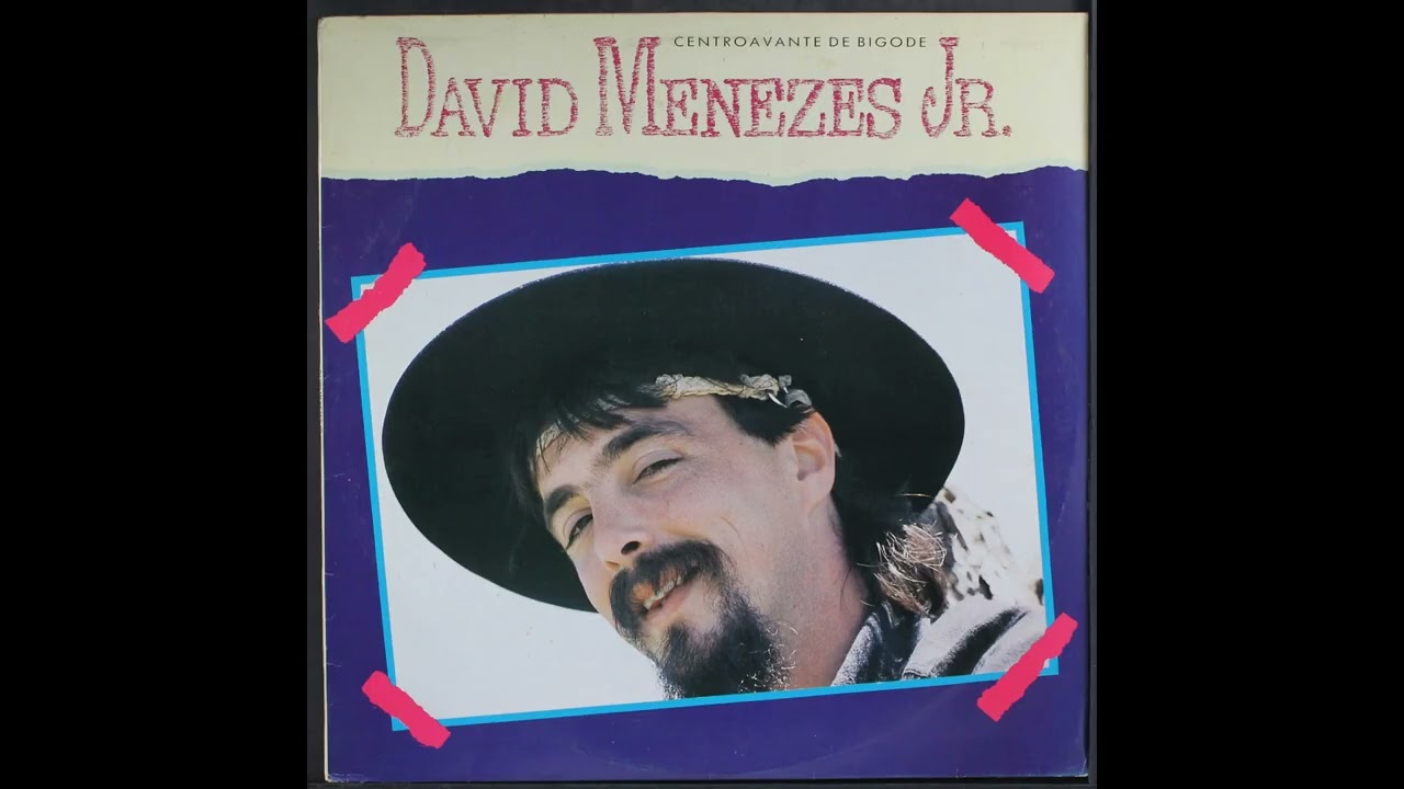 Um Taura no Carnaval - David Menezes Jr