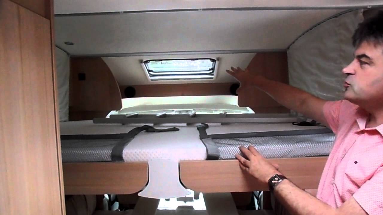 Burstner Ixeo Time 585 nieuwe nu bij Meerbeek Caravans & Campers.MP4