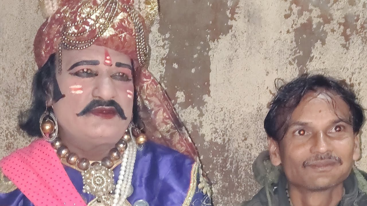 Chokhanda માં આઇવા આજ ભોવાયા 
