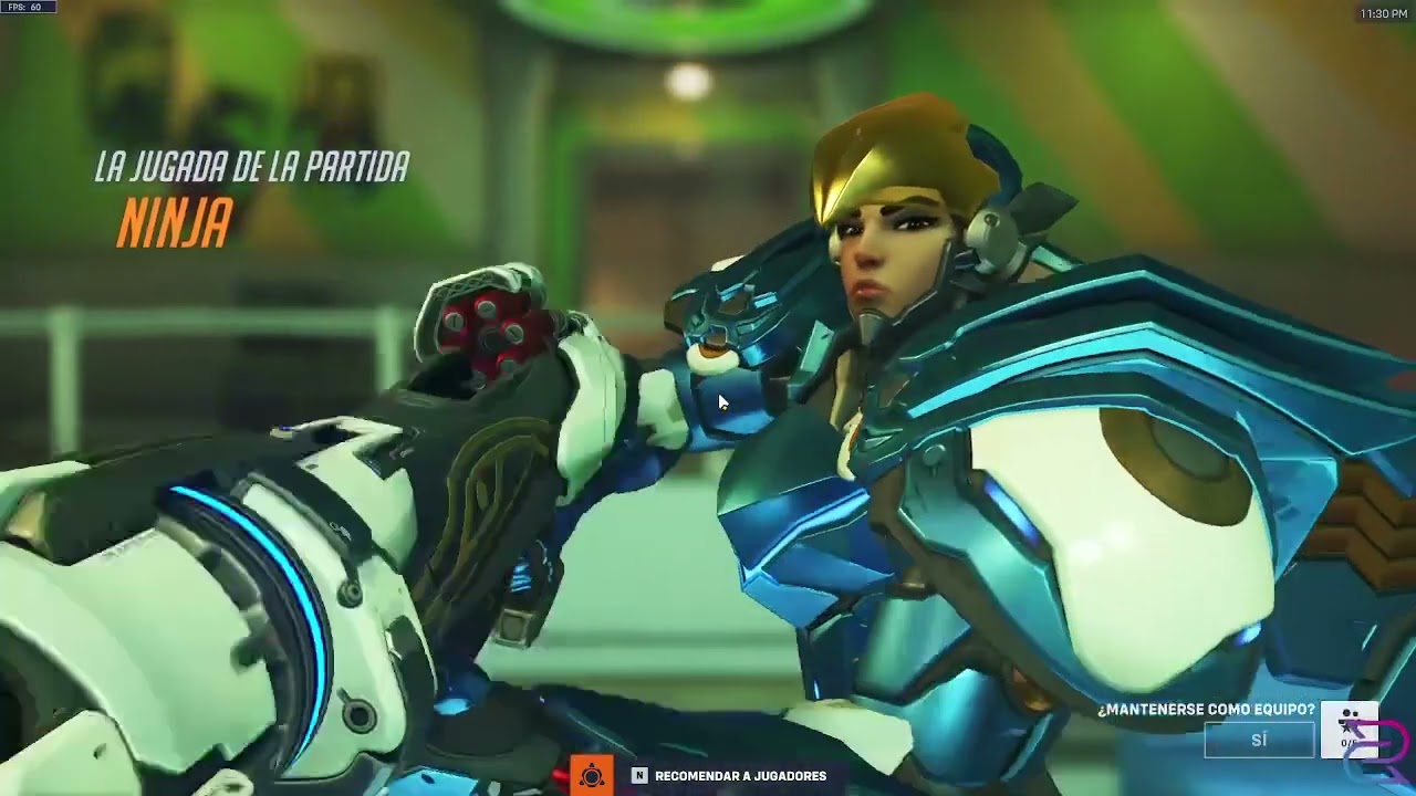 unos overwatch nasheee