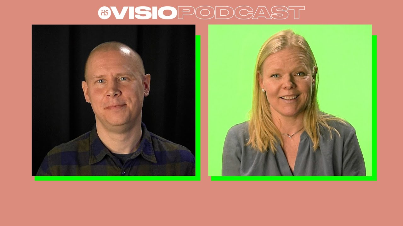 HS Visio -podcast: Millaisia ovat suomalaiset johtajat?