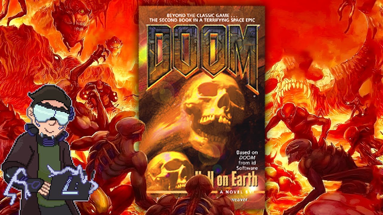 ULTRA DOOMED | Doom Book #2 Audiobook Read [#1]