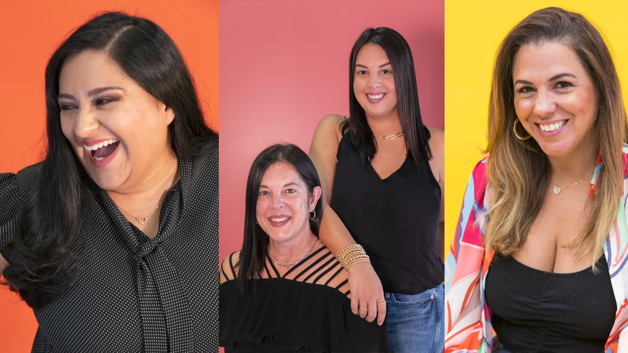 Miami Headshot Happy Hour | September 2021
