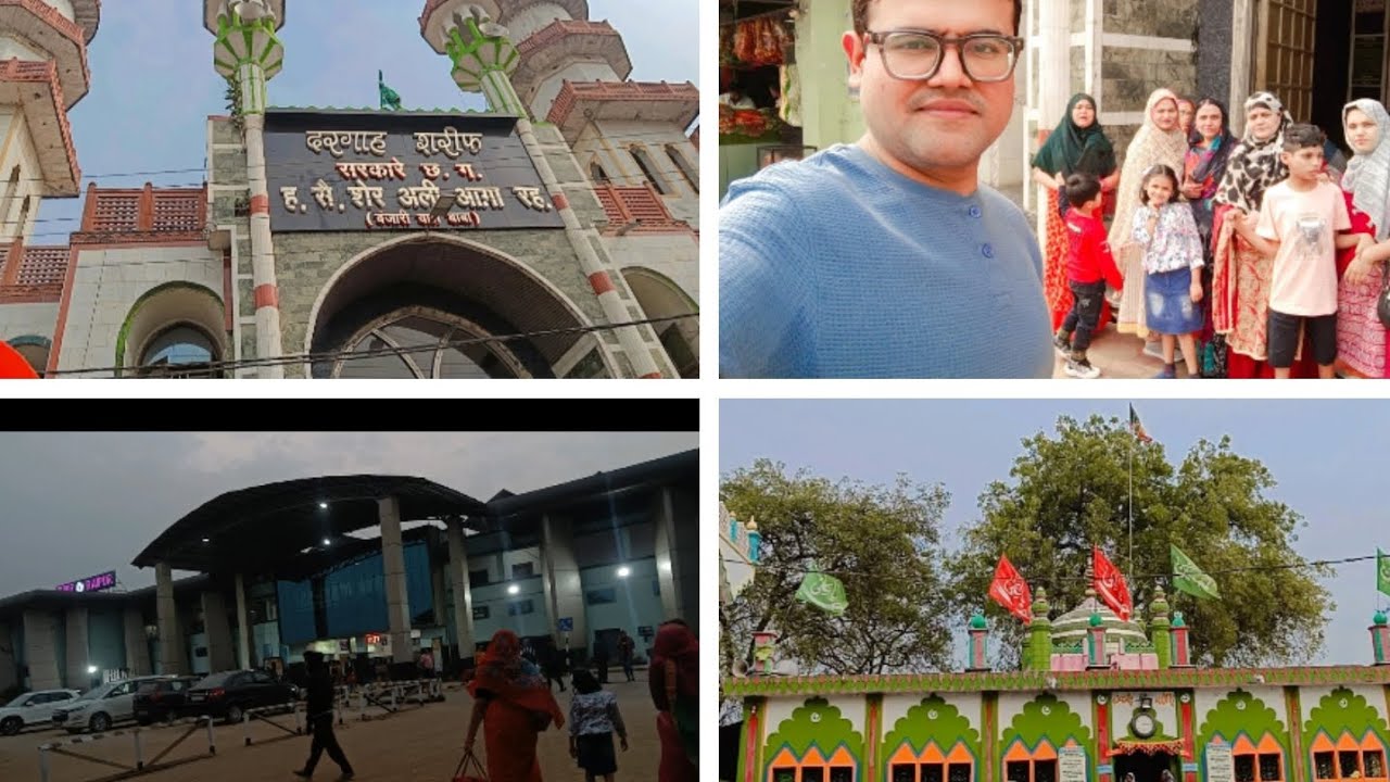 Raypur chattisgarh | Banjari Wale baba dargah | Kurud dargah | lot's of 😊