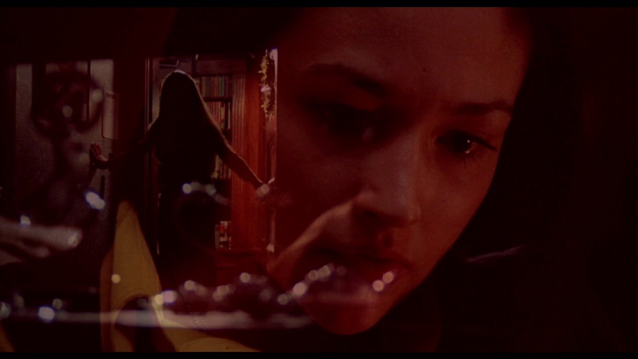 The Calls Are Coming from Inside