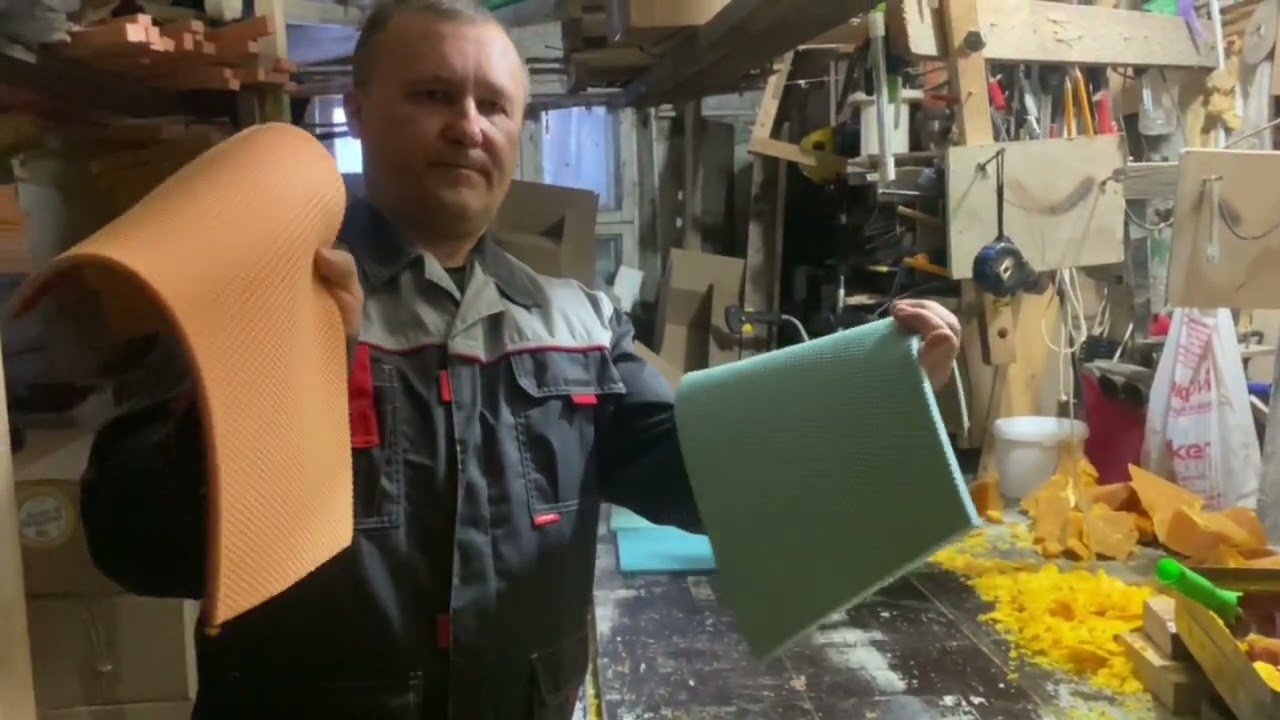 Самый доступный способ, самостоятельно, изготовить качественную вощину.