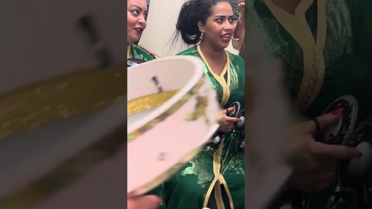فوفو الدنبة 🪔🖤من الحريفيات ديال مراكش احلى بنواسات