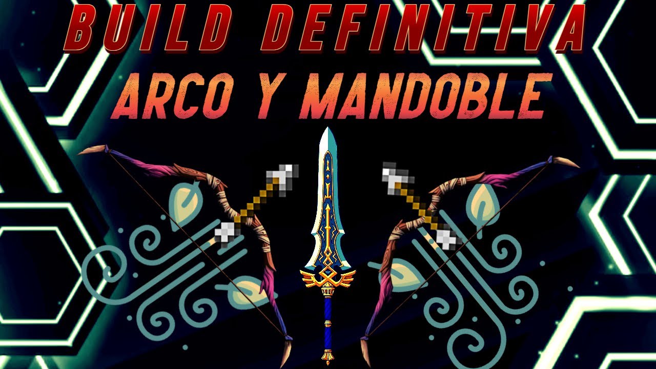 🔥 Guia De La Build Definitiva Arco Y Mandoble De Throne and Liberty Tier S TOP Para PVP Y PVE