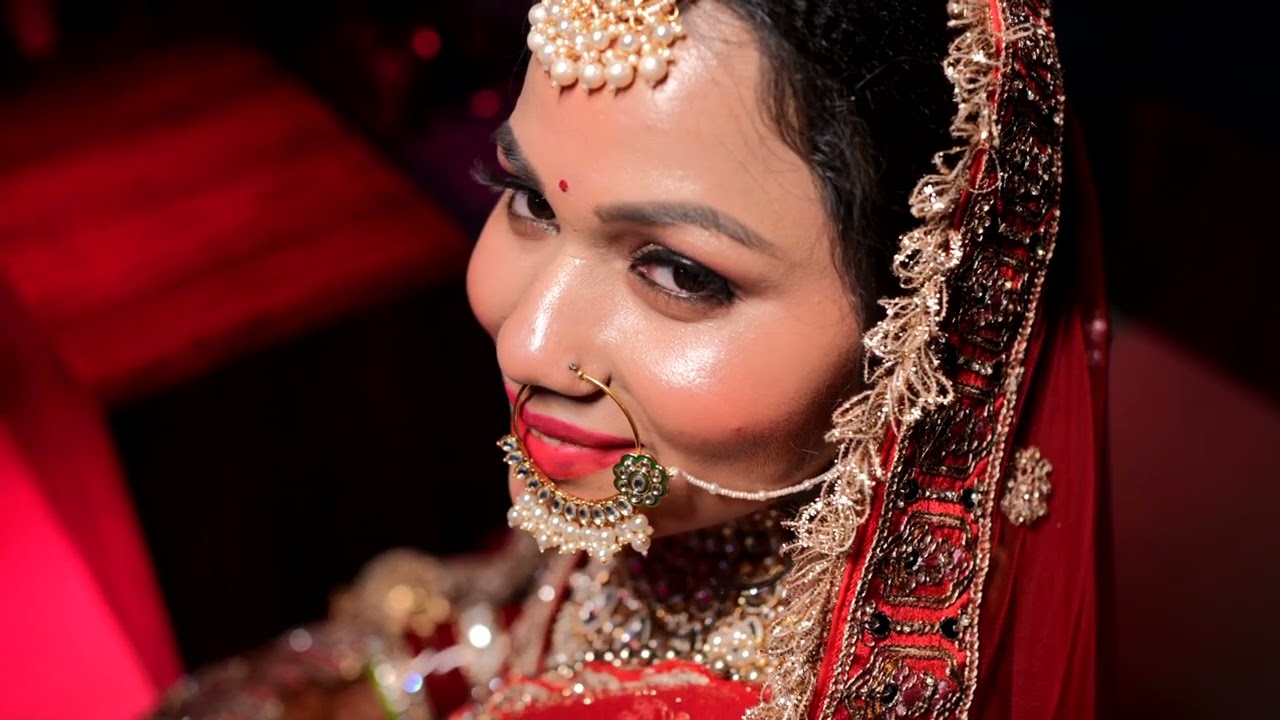 Wedding Teaser || Pankaj & Akanksha || Dream capture photography