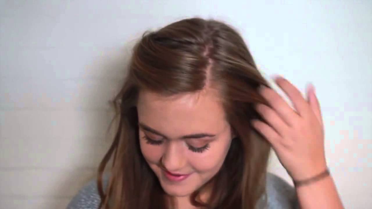 ▶ Lottie Tomlinson Makeup Tutorial!   YouTube