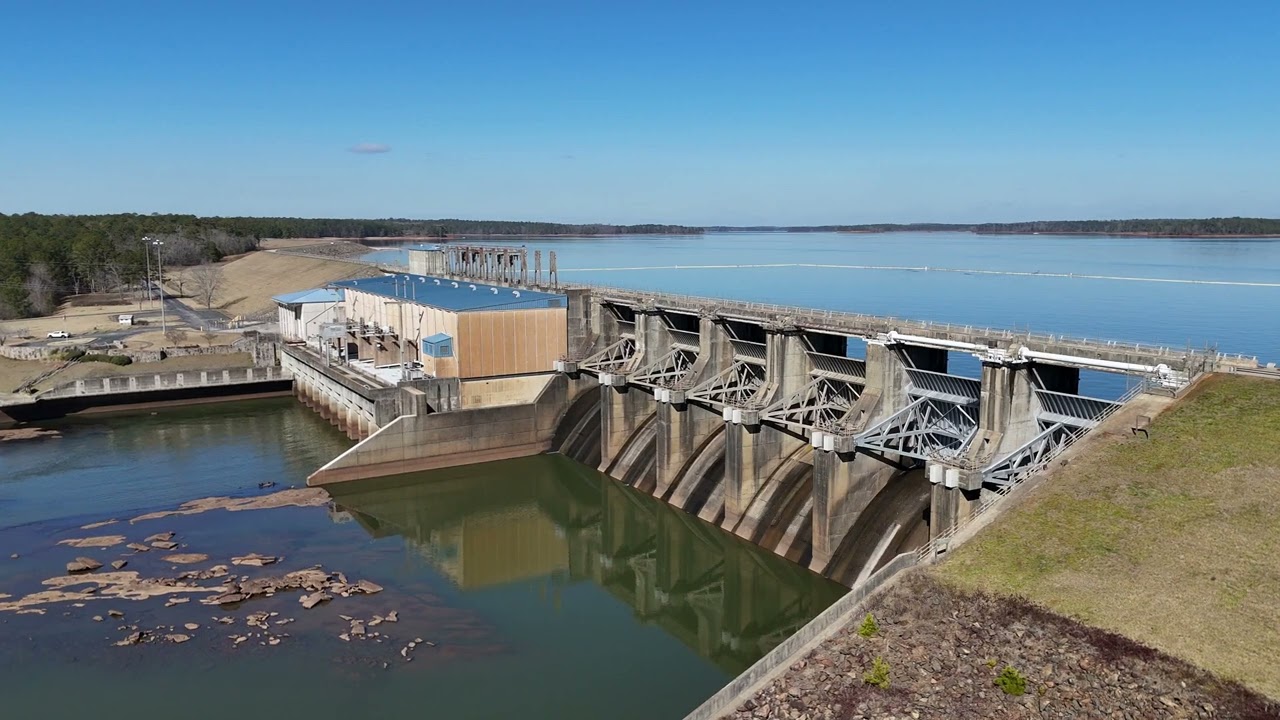 West Point Powerhouse 020125v1 4K30Mbs