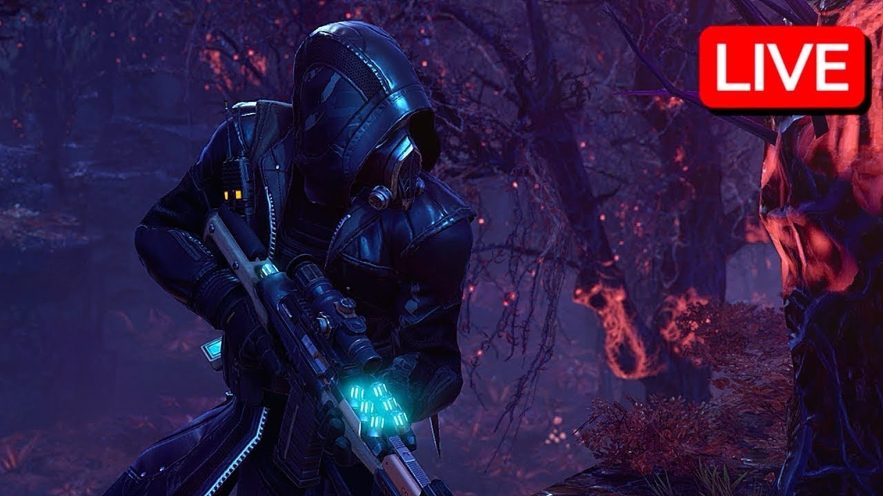 XCOM 2 — Первый запуск | Прохождение #2 (  ° ͟ʖ °)