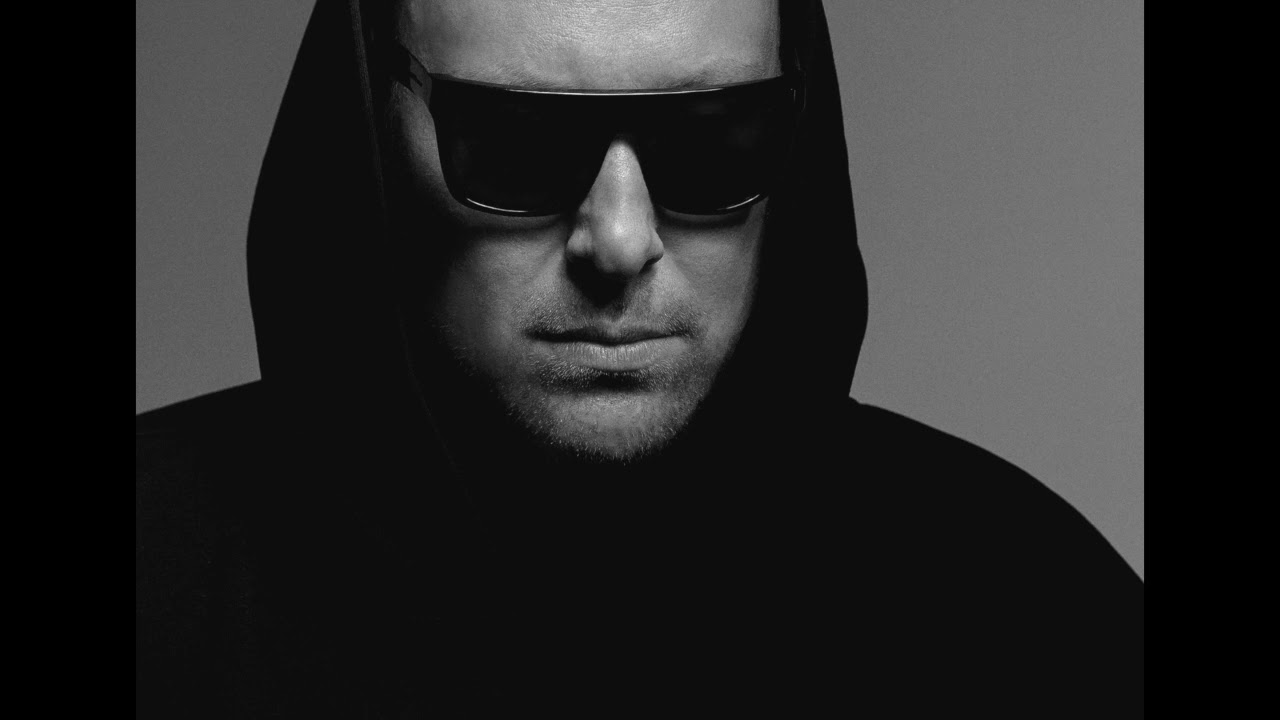 Umek - Live @ M47 S&aacute;r&aacute;nd, Hungary 2010-02-19.