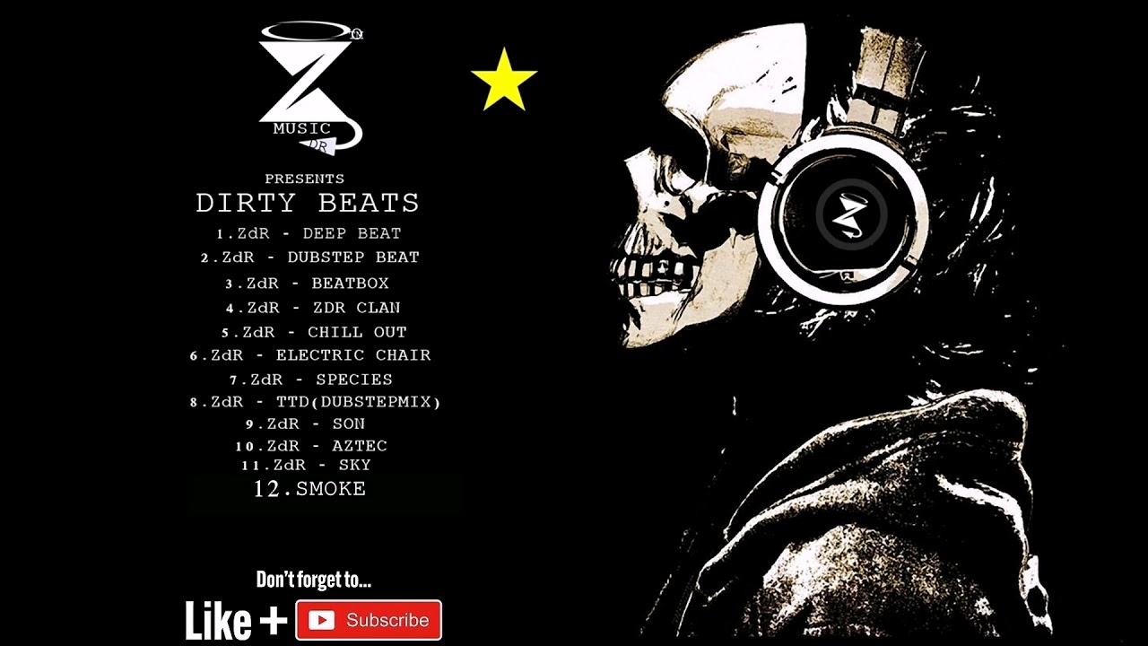 ZdRMusic x Jordan Montana - BeatBox