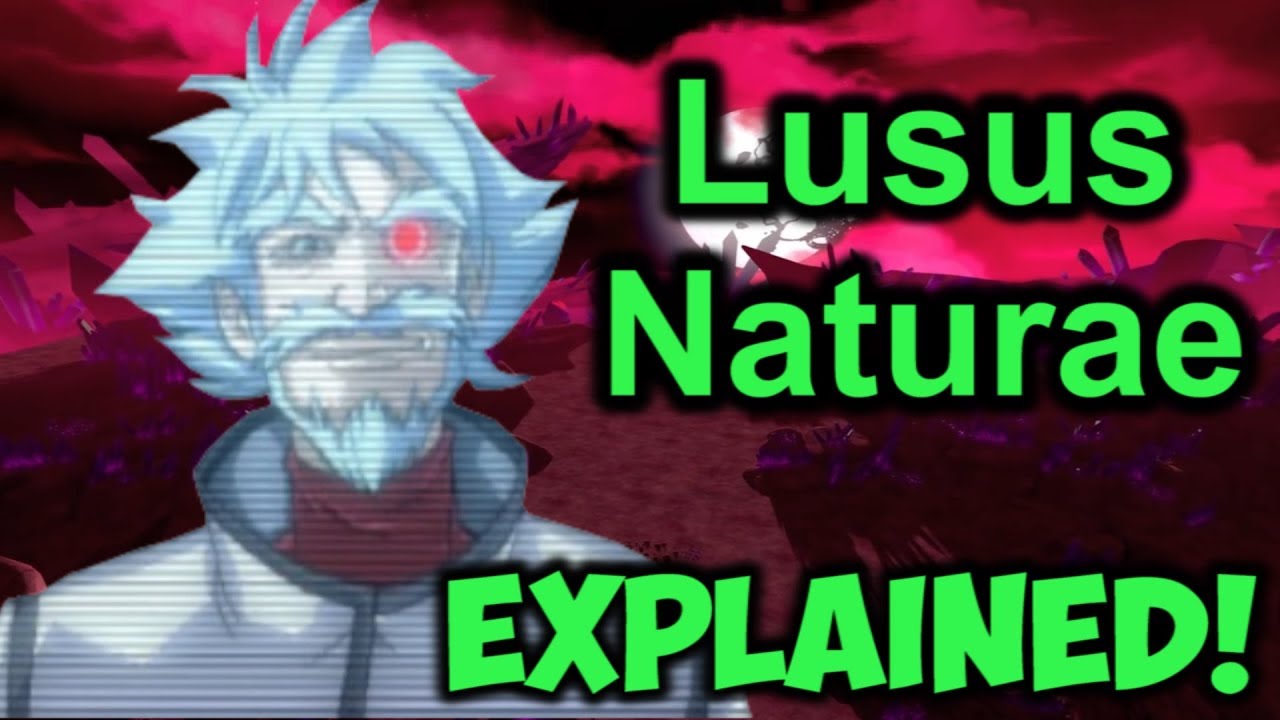 Lusus Naturae EXPLAINED! (RWBY Soundtrack Analysis)