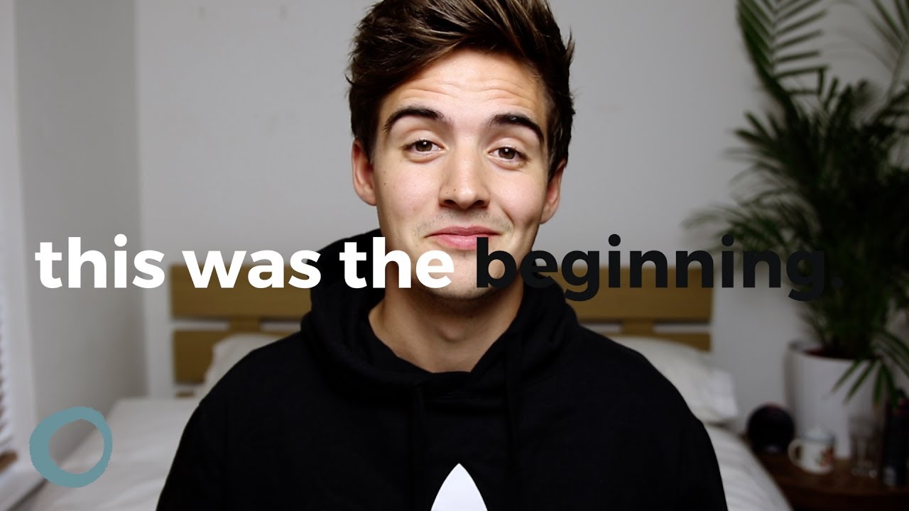 How We Started New Age Creators