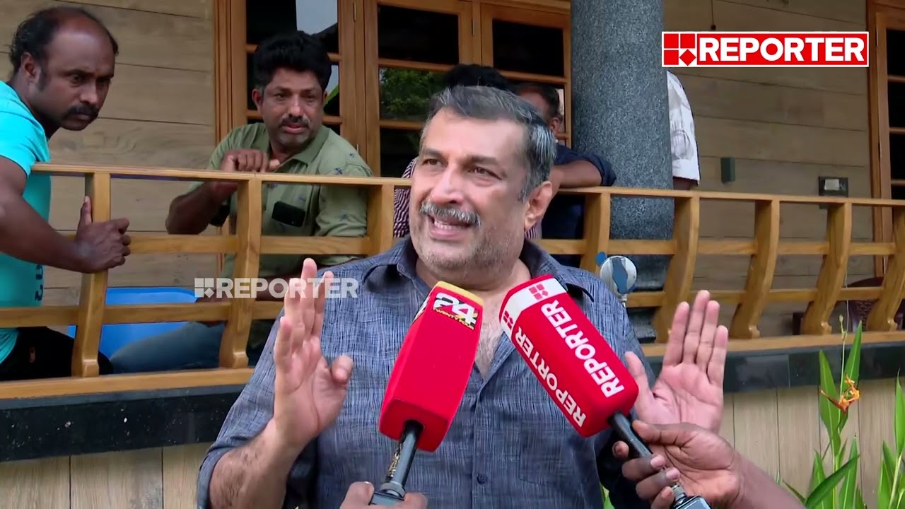 'സുരേഷ് കുമാറിന്റെ മകൾ കോടികൾ വാങ്ങി അഭിനയിക്കുന്ന നടി അല്ലേ?' | Jayan Cherthala | G Suresh Kumar