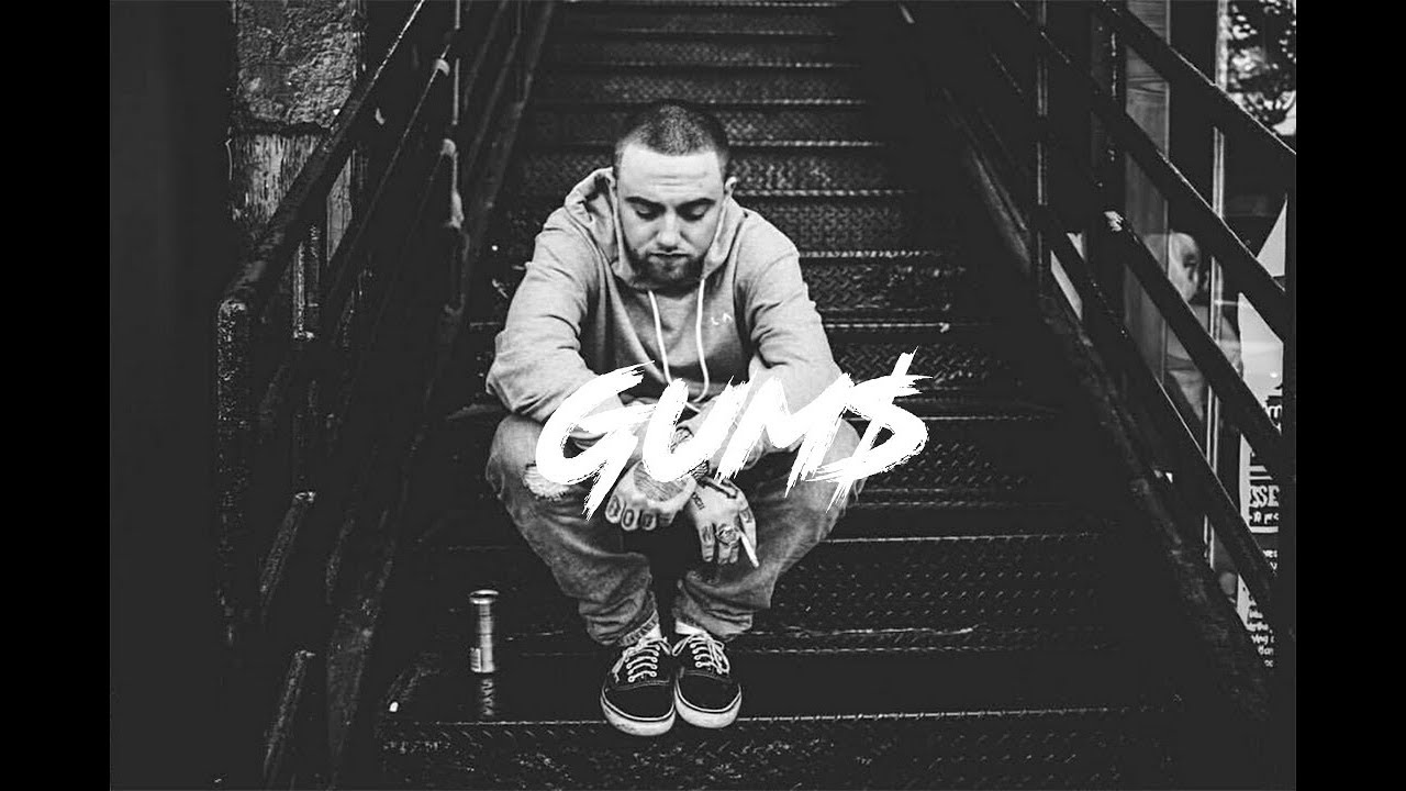 FREE Mac Miller Type Beat 