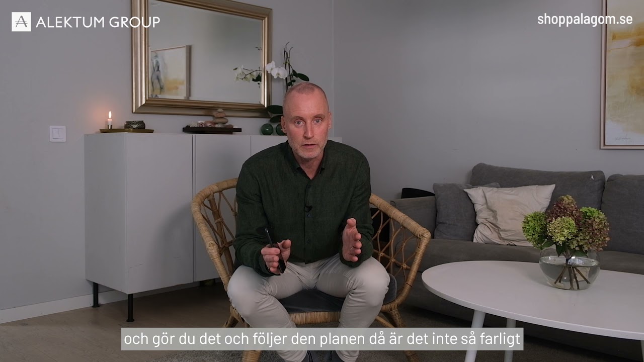 Magnus Hedberg f&ouml;rklarar: S&aring; fungerar SMS-l&aring;n