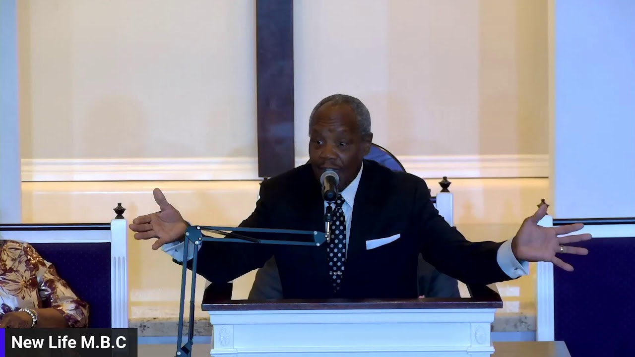 NLMBC 28TH ANNIVERSARY 3PM PROGRAM 1-4-2026