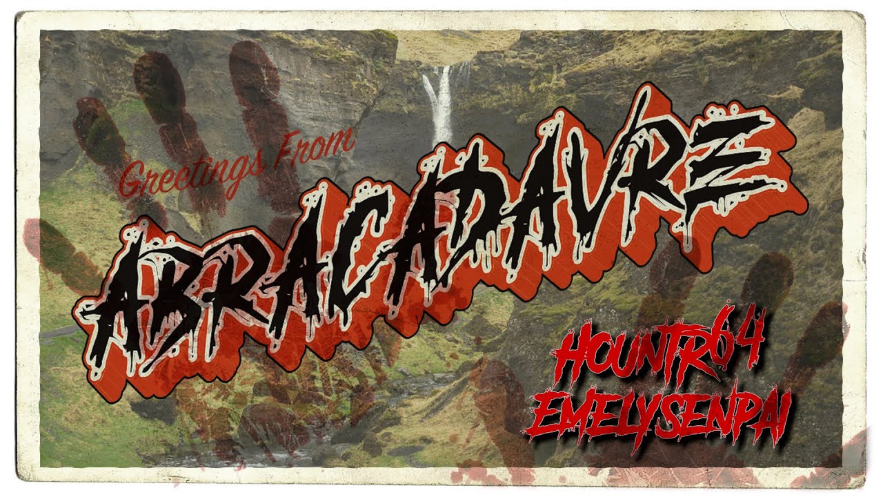 Call of Duty Black Ops - Abracadavre (Metal Cover) ft. Emelysenpai